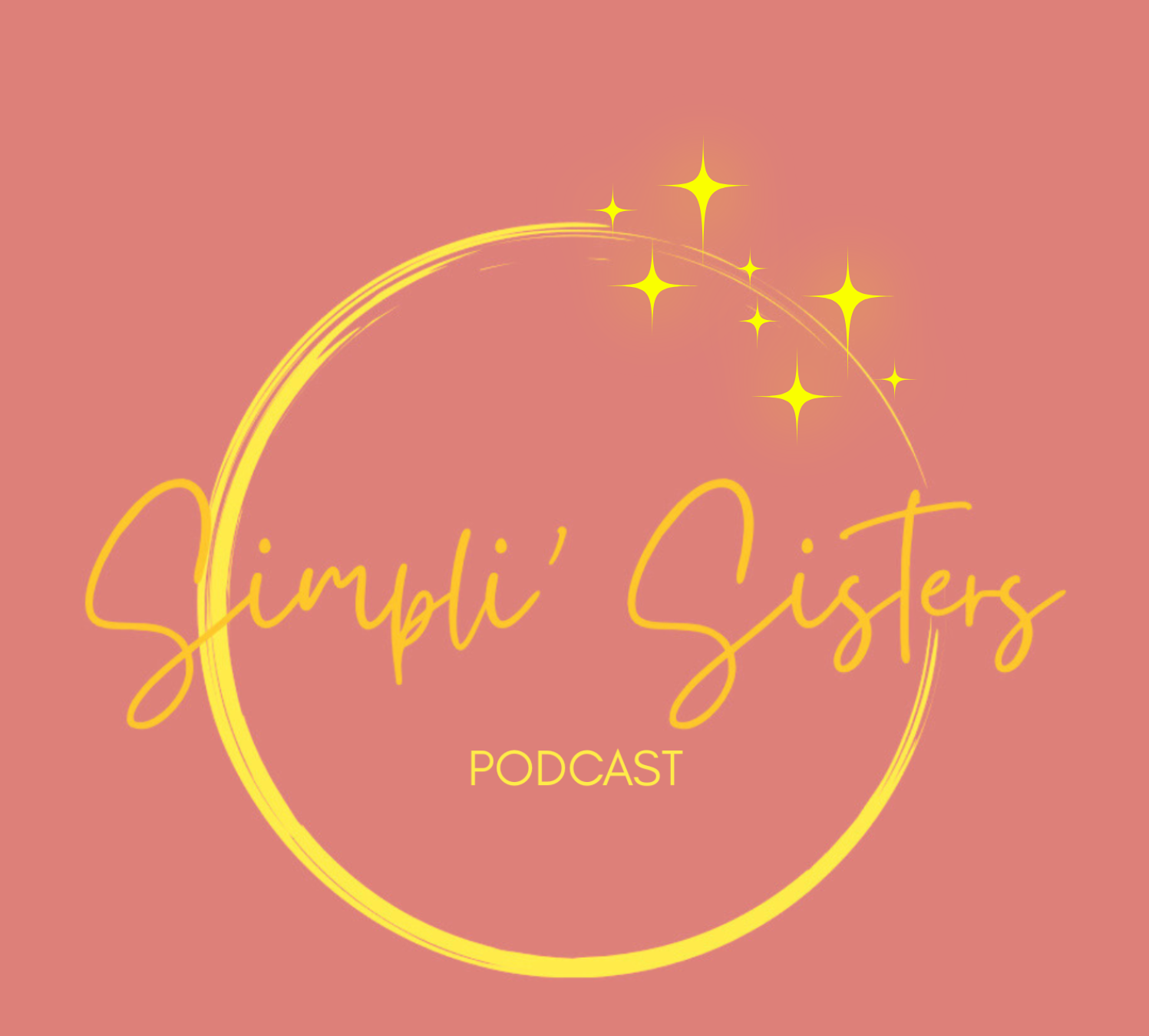 Simpli' Sisters Podcast